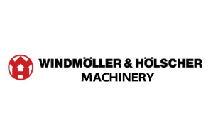 WINDMOLLER and HOLSCHER machinery